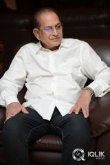 Alluri Seetharamaraju Movie 40 Years Celebrations